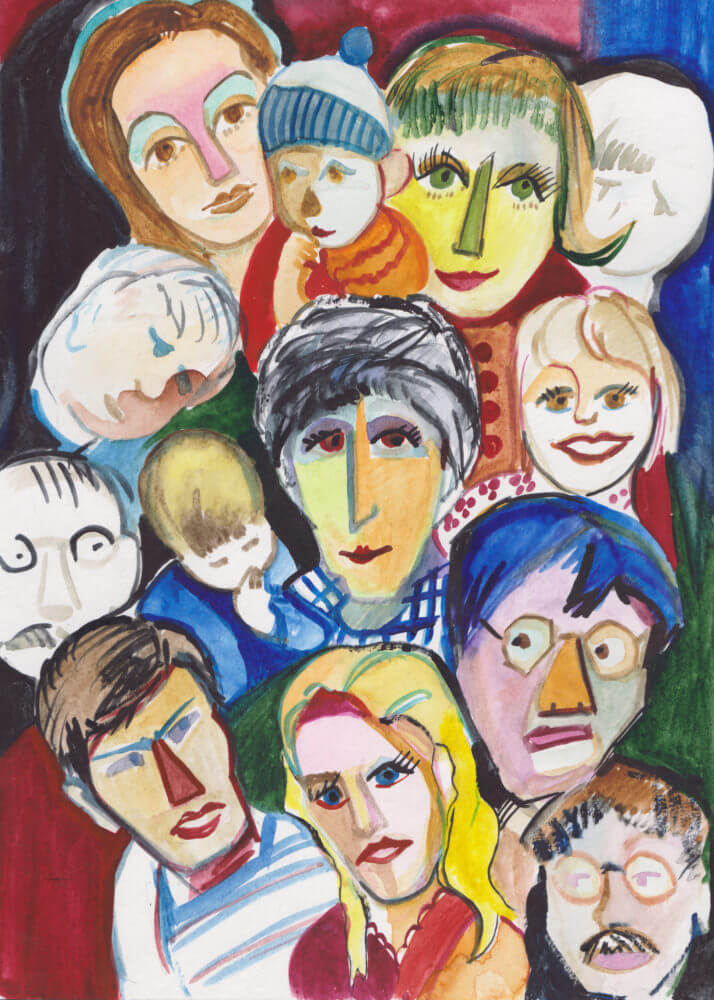 inner critic