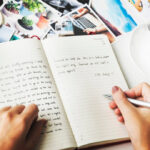 journaling prompts