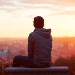 how to find yourself when you are lost