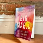 big magic quotes