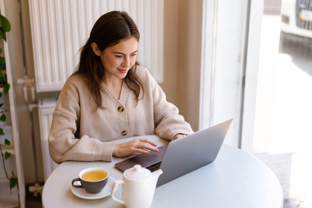 how to start writing as a hobby