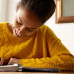 Journaling Prompts for Healing