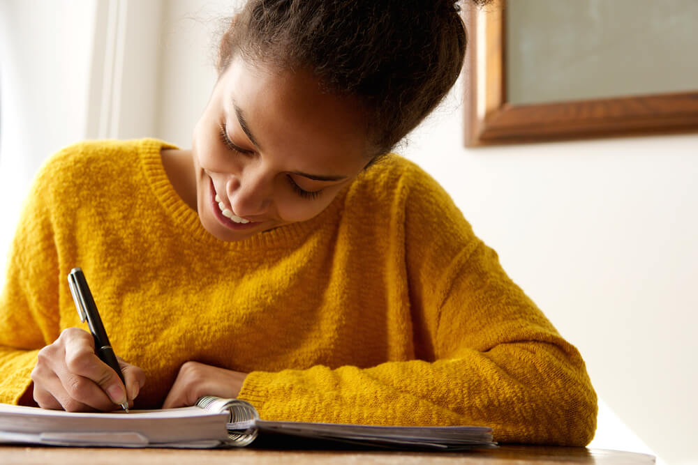 Journaling Prompts for Healing
