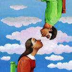 balancing masculine and feminine energy
