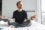 how to meditate in bed