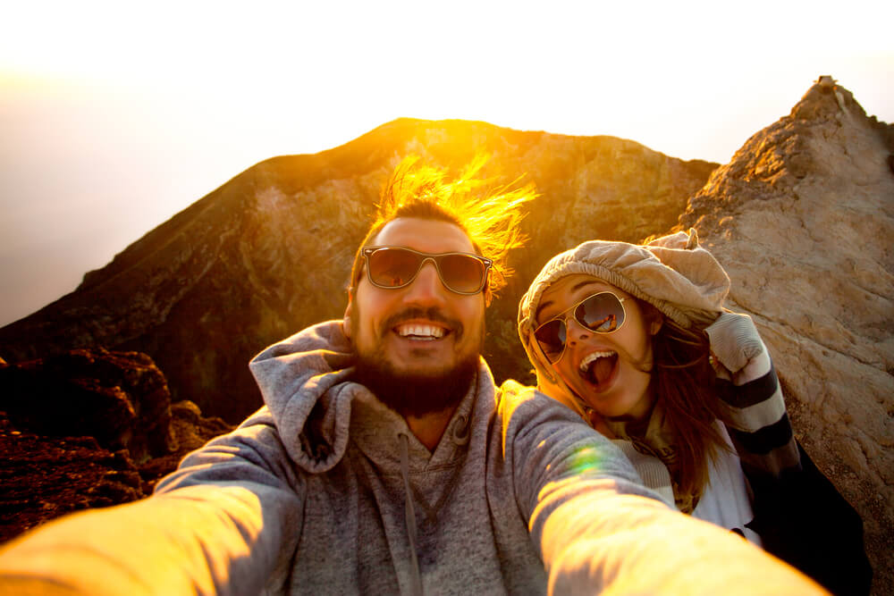 Traveling is Good for the Soul