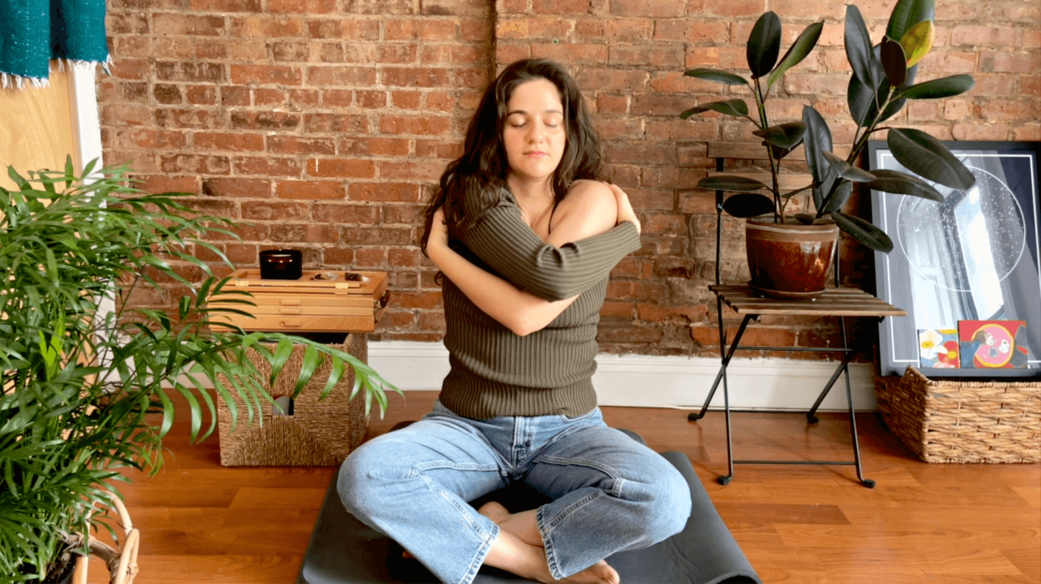 How to Overcome Fear Spiritually