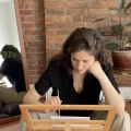 message to a creative person