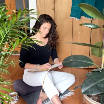 Meditation to Make a Decision