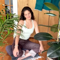 meditation for uncertainty script