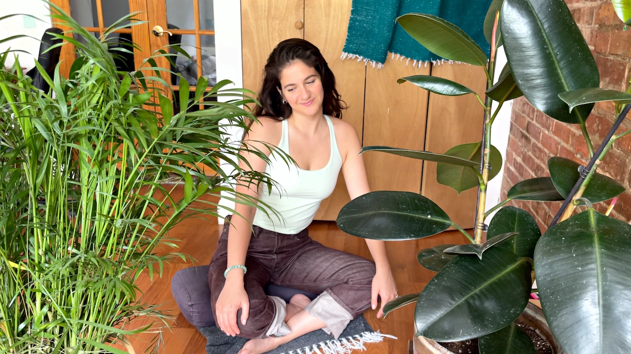 meditation for uncertainty script